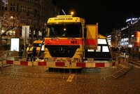Nový rok 2020 ONLINE: Praha se chystá na "válku", smrt holčičky (†10) a dechberoucí ohňostroje