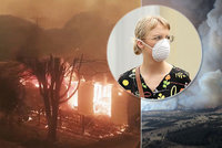 Ohnivá apokalypsa zabila už 18 lidí a miliony zvířat. Austrálie posílá turisty domů