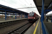 11 kilometrů za tři miliardy: Začíná rekonstrukce železnice z Dětmarovic do Polska