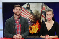 Vysílali jsme: Havárie ukrajinského letadla. Souvisí s konfliktem USA a Íránu? Bude válka?