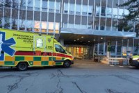 Pražským nemocnicím schází peníze na provoz pohotovostí. Magistrát tři z nich finančně podpoří