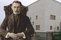 Rok Adolfa Loose: V Praze se chystá velkolepá výstava i výstavba jeho poslední vily