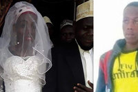 Imáma čekal po svatbě šok: Omylem se oženil s mužem! „Nevěstě“ hrozí doživotí