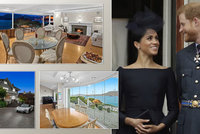 Meghan si už v Kanadě vybrala dům: Podívejte se na luxusní sídlo za 620 milionů!