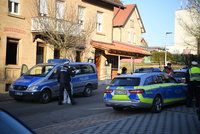 Masakr v Německu: Při střelbě zemřelo 6 lidí!