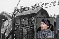 Dívku (†14) s matkou poslali do Osvětimi kvůli pozemkům: Obě v koncentráku zemřely