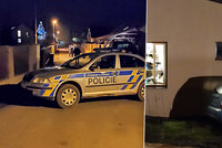 Další vloupání v revíru „pražských rychlozlodějů“?  Podle policie jsou vykradeny tři domy!