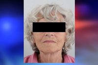Ztracená babička (80) se našla! Vrátila se sama domů do Nové Vsi u Prahy