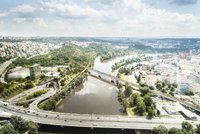 Vlasta naváže na Blanku: Praha zahájila geologický průzkum dostavby vnitřního okruhu, potrvá 10 měsíců