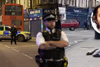 Terorista (†20) z Londýna schvaloval popravy a znásilnění. Přítelkyni naváděl zabít rodiče
