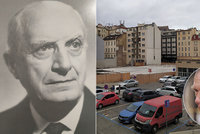 Spisovatel Milan Kundera (90) oslovil své Brňany: Pojmenujte nové náměstí po tátovi