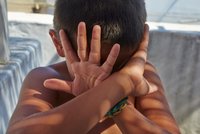 Kubu (12) roky týrala vlastní matka: Chlapec si musel pomoc najít sám