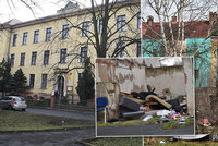 Úplavice v Ústí nad Labem!  Tamní ghetto hlásí už 6 případů