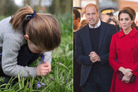 Vévodkyně Kate odhalila své soukromí: Prozradila, co jí vyčítají vlastní děti!