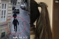Tramvajový fantom se plíží za ženami: Krade jim prameny vlasů, hledá ho policie