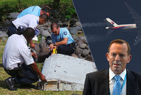 Expremiér rozkryl zmizení letu MH370? Pilot spáchal sebevraždu a zabil 238 lidí, tvrdí