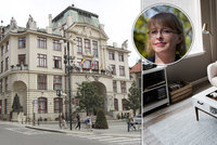 Praha chce krátkodobé pronájmy časově omezit. „Domy se mění v hotely, o sdílenou ekonomiku dávno nejde,“ říká Marvanová