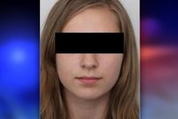 Dívka utekla z domova v Praze 9: Hrozila sebevraždou, vrátila se domů