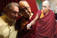 Duchovní vůdce i politik: Dalajlamu vysvětili už před 80 lety