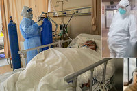 Koronavirus ONLINE: Itálie hlásí 16 nakažených, Čína to schytala za těhotnou sestru