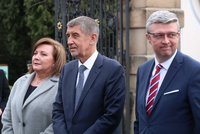 Přímý přenos: Babiš, Havlíček a Schillerová o další pomoci pro českou ekonomiku