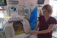 Zelená pro FN Brno, kde se rodí nejvíce dětí: Může připravovat novou porodnici za 2 miliardy
