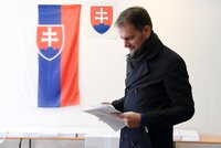 Slováci ve volbách odvolali „mafiánské elity“ a mají dost korupce, píše německý tisk