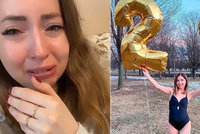 Suchý led zabil na narozeninové oslavě tři lidi! Hvězda instagramu skončila na JIP!