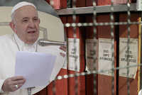 Vatikán poslechl Židy. Otevřel archiv z doby papeže Pia XII., který neodsoudil holokaust