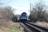 U Radotína srazil vlak člověka: Na místě zemřel!