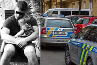 Viki (5) přišel o milovaného tátu: Policistu Michala zabila těžká nemoc