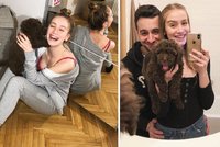 Kadeřávková z Ulice opět pod palbou kritiky: Pořídila si psa a už ho dává pryč!