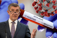 Koronavirus ONLINE: Zákaz akcí od 100 lidí výš v Česku. Zavřené budou i školy