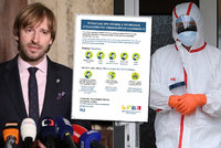 Koronavirus ONLINE: Už 28 nakažených v Česku. Sever Itálie v karanténě