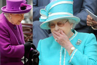 Královna Alžběta riskuje: Koronaviru se nebojí, ale jednu věc si neodpustí!