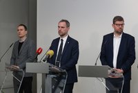 Kritika Hřiba za distanční výuky na VŠ: Děsivá komunikace, žádná dohoda s koaličními partnery!