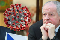 Koronavirus ONLINE: Prymula podpořil otevírání hranic. Dlouhý varuje před propouštěním