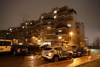 V Praze 18 se našla mrtvola: Policisté o záhadném případu mlčí