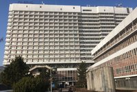 Nemocnice v Brně pod útokem hackerů: Fakultka funguje v omezeném režimu