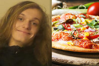 Chlapec (†16) zemřel poté, co snědl pizzu: Dostal alergii na rajskou omáčku!