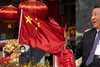 „Nahý klaun,“ řekl o prezidentovi. Kritik čínského režimu záhadně zmizel
