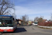 Podezření na koronavirus u řidiče (34) autobusu: Zkolaboval na Rohožníku, skončil na Bulovce!