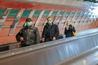 Pražský dopravní podnik chystá škrty: Ředitel očekává kvůli koronaviru ztráty ve stovkách milionů korun