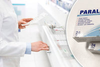 Češi vykupují léky s paracetamolem. SÚKL prosí: Nedělejte si zbytečně zásoby