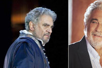 Operní hvězda v ohrožení: Plácido Domingo má koronavirus!