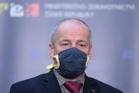 Koronavirus ONLINE: 67 mrtvých a 4587 nakažených v ČR. A Zeman dá Prymulovi metál