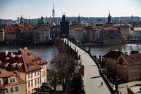 Praha utratila na boj s koronavirem přes miliardu. Částka není konečná
