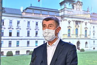 Koronavirus ONLINE: 210 mrtvých v ČR. Babiš se opřel do soudu za „absurdní“ verdikt