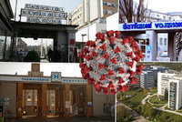 Pražské nemocnice odložily kvůli covidu až polovinu plánovaných operací. Jde o tisíce zákroků