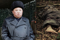 Mrtvoly používají jako hnojivo, tvrdí žena, která utekla ze severokorejského koncentráku